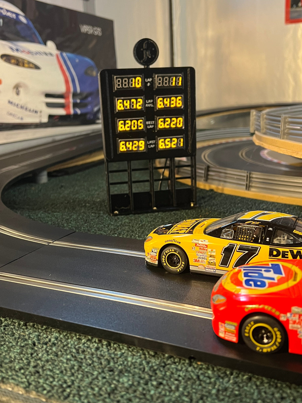 The Complete Guide to Slot Car Timing Systems