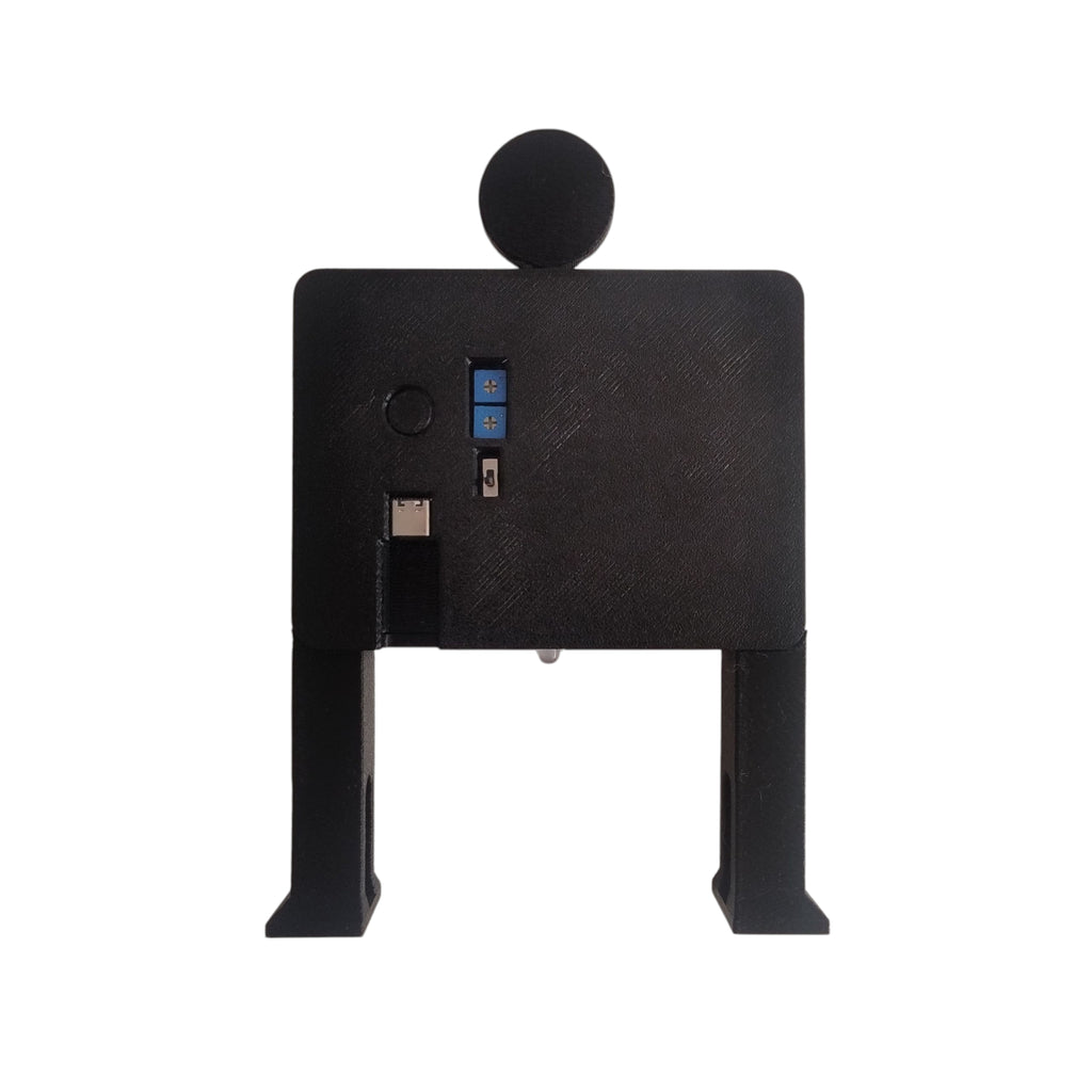 HO Slot Car Lap Counter & Timer – Dual Lane, Plug & Play Racing System