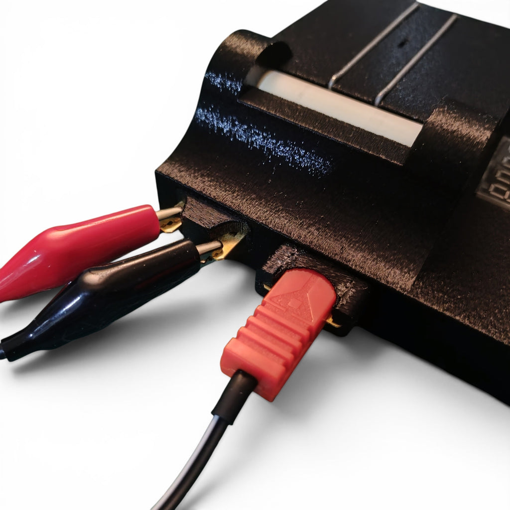FC.Dyno – HO Slot Car Performance Dyno & Analyzer