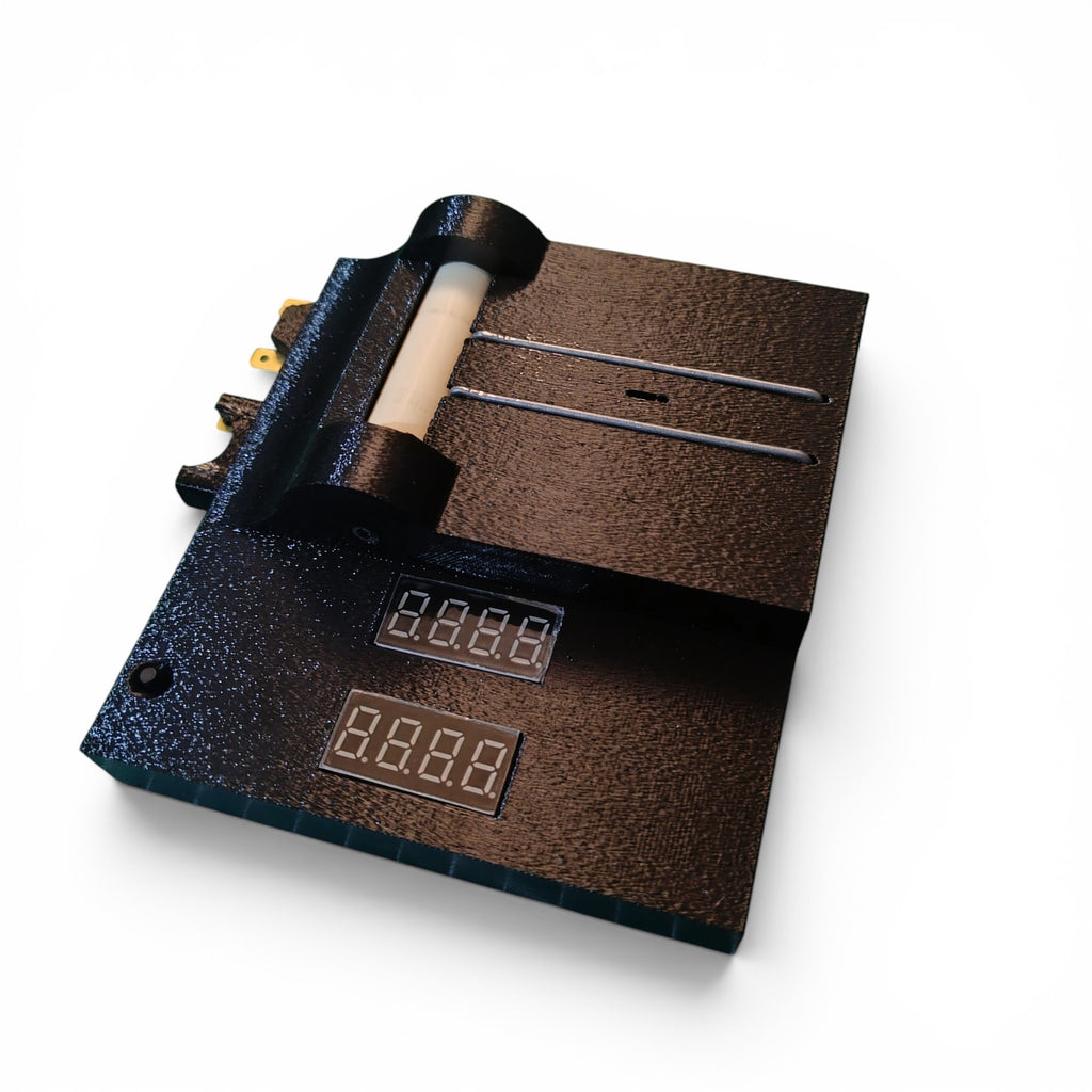 FC.Dyno – HO Slot Car Performance Dyno & Analyzer