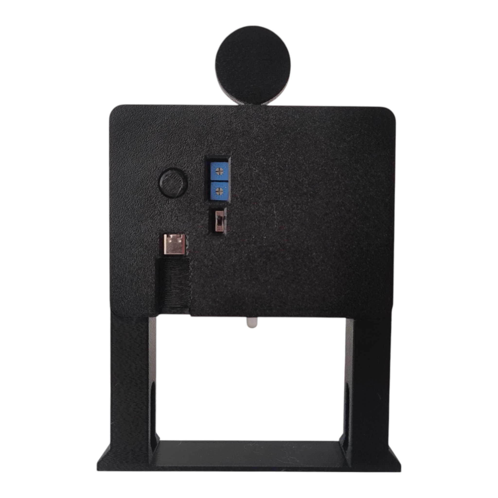 FC.Duo-HO: HO Slot Car Lap Counter & Timer – Dual Lane, Plug & Play Racing System